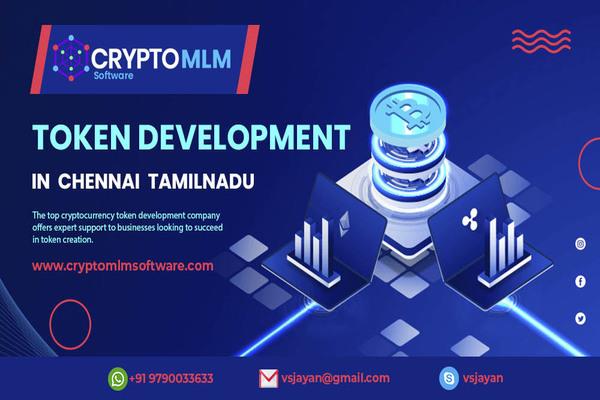 token development in chennai, tamil nadu