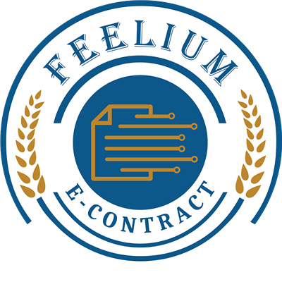 feelium e contract services