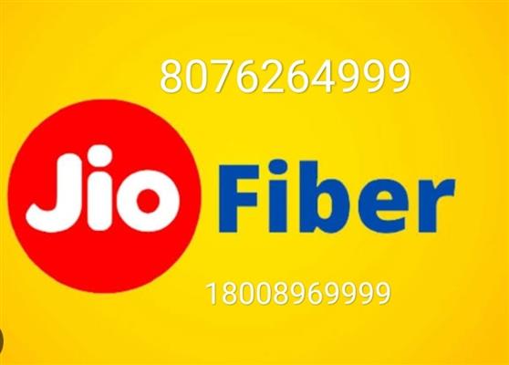 jio fiber internet indirapuram ncr 8076264999