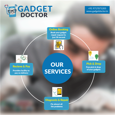 gadget doctor