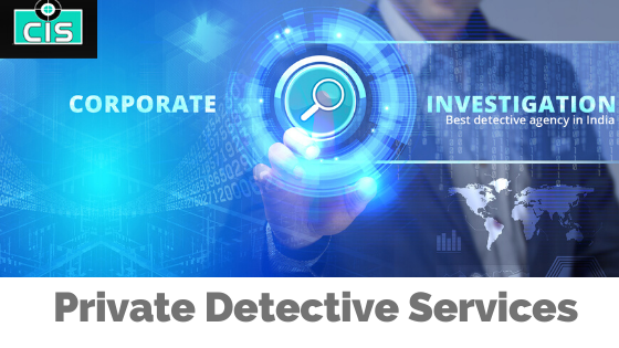 cis detective services