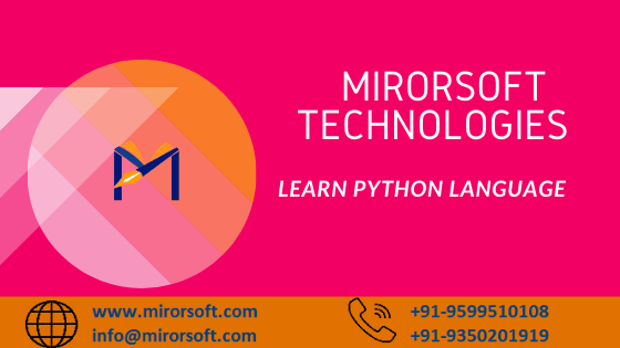 mirorsoft technologies