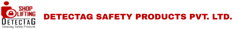 detectag safety products pvt. ltd.