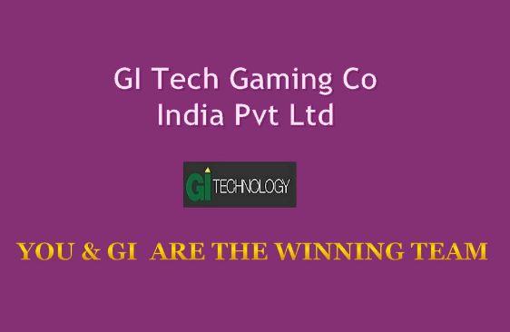gi tech gaming co india pvt ltd