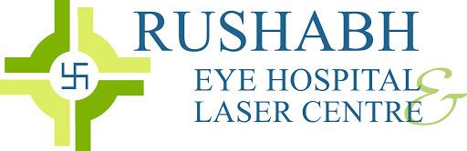 rushabh eye hospital