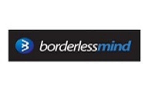 borderless mind
