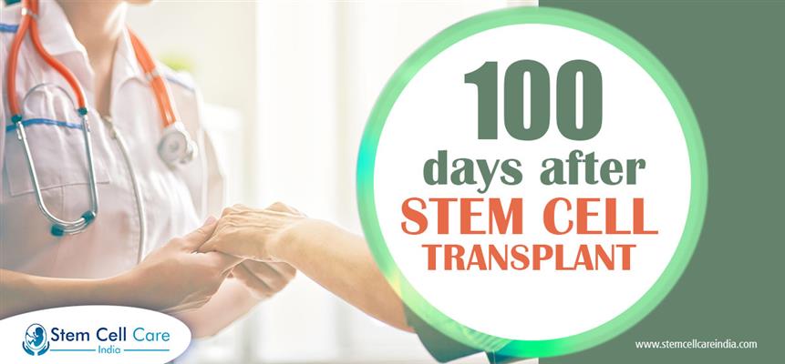 stem cell care india