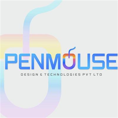 penmouse design and technology