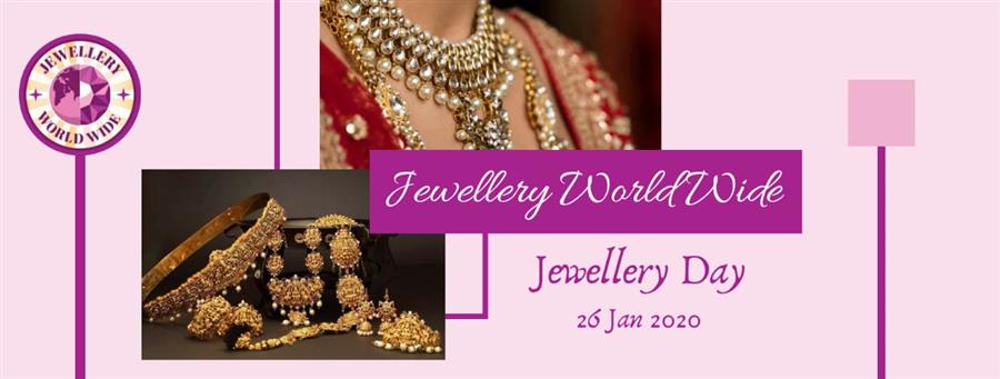 jewellery world wide