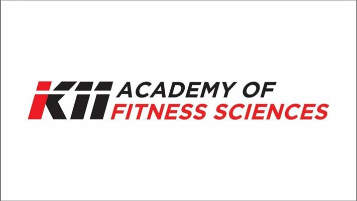 k11 academy of fitness sciences