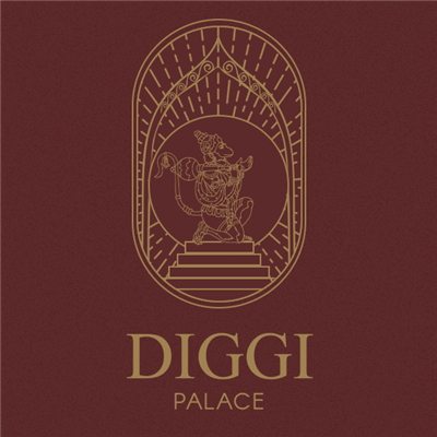 hotel diggi palace