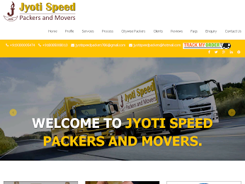 jyoti speed