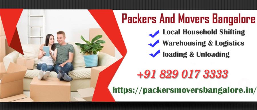 packers and movers