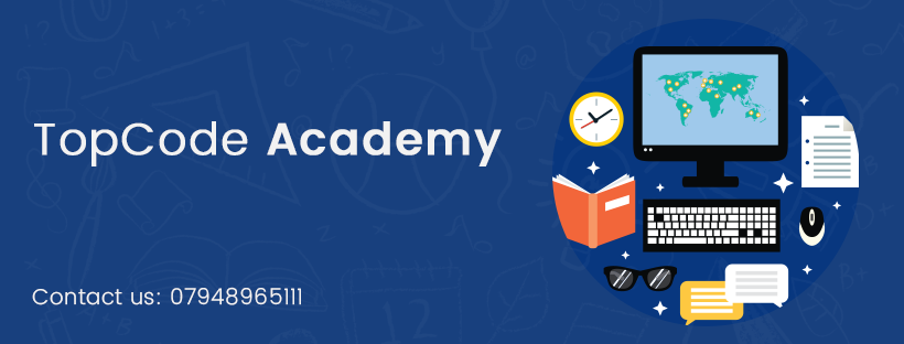 topcode academy