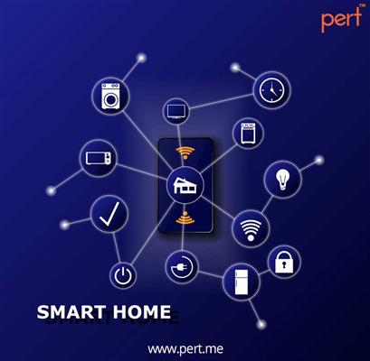 pert home automation