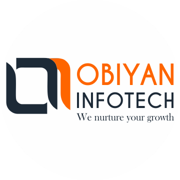 obiyan infotech pvt. ltd.