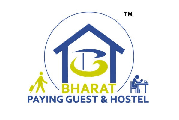 bharat pg and hostels