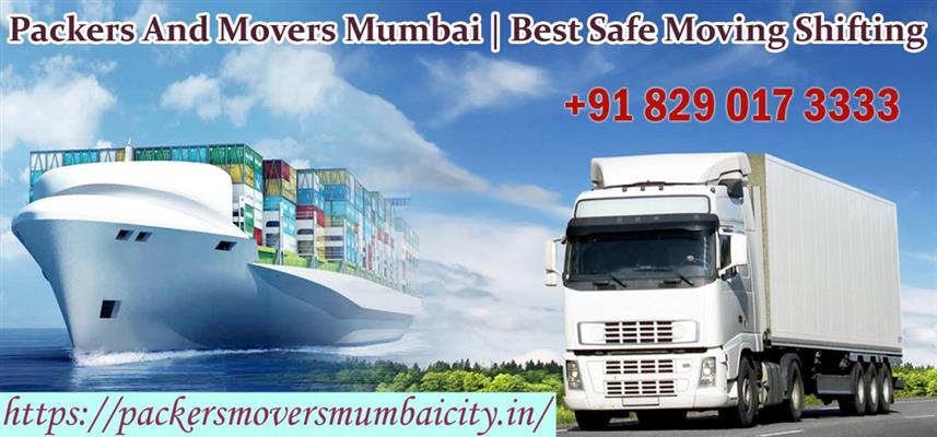 packers and movers