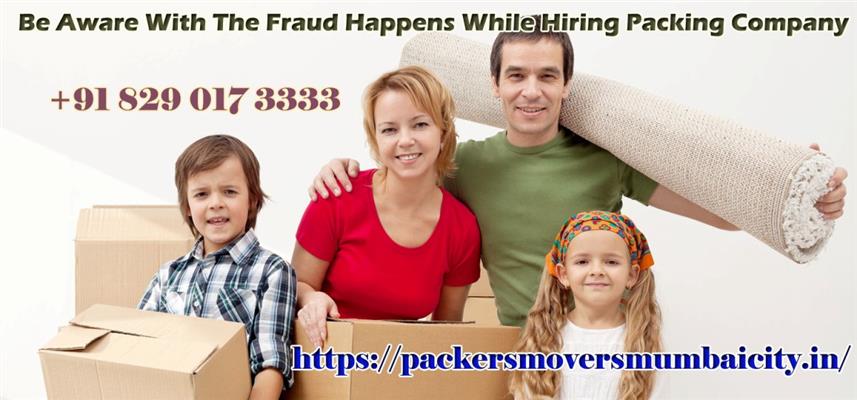 packers and movers