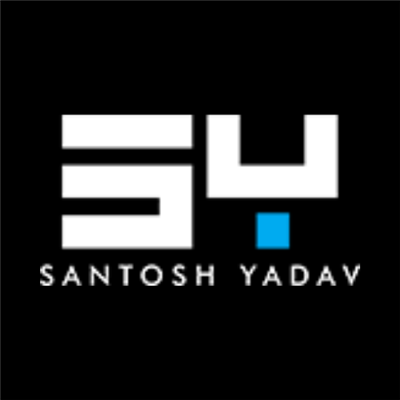 santosh yadav