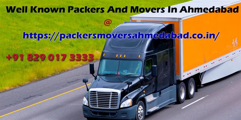 packers and movers