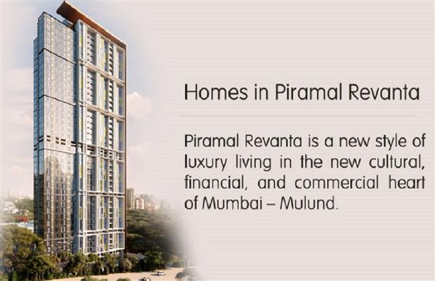 piramal revanta