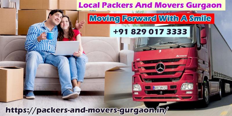 packers and movers