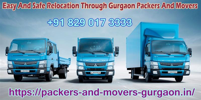 packers and movers