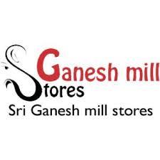 sri ganesh mill stores