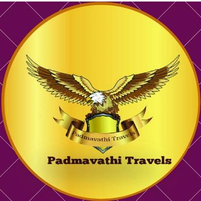 padmavathi travels