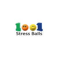 1001 stress ball