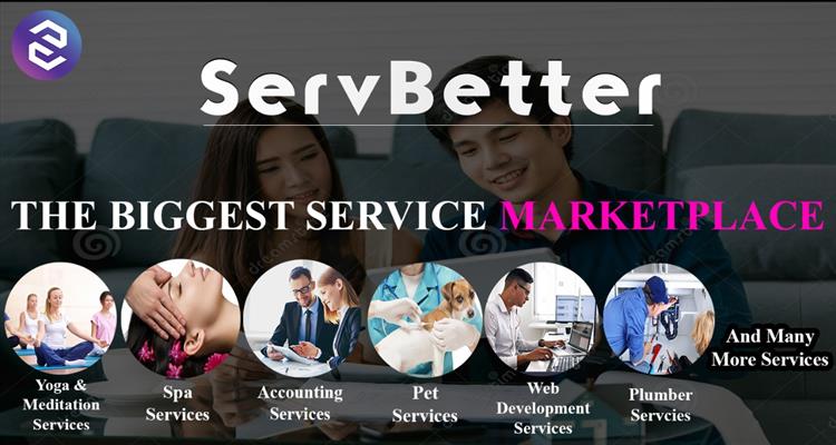 servbetter marketplace