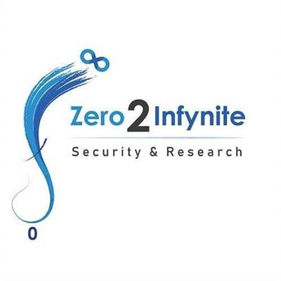zero 2 infynite