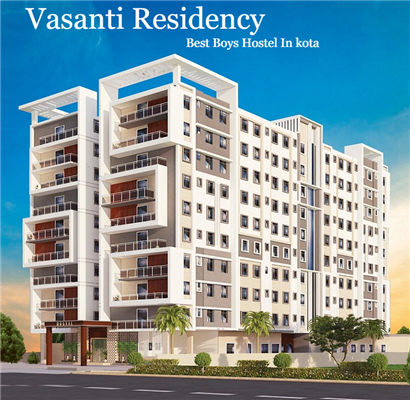 vasanti residency