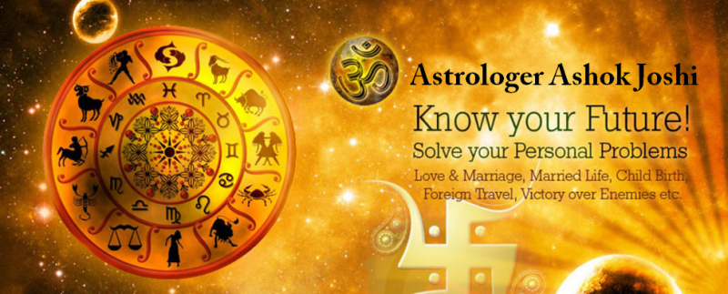 astrologer ashok pandit