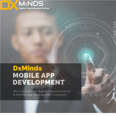 dxminds innovavtion labs