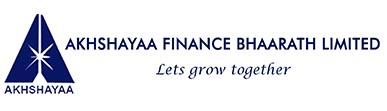 akhshayaa finance bhaarath limited