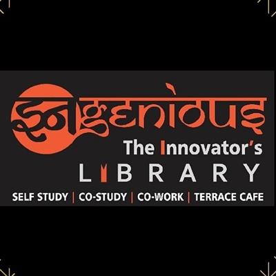 ingenious - the innovators library