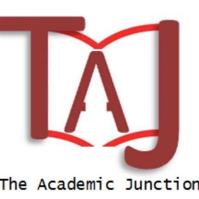 the academic junction