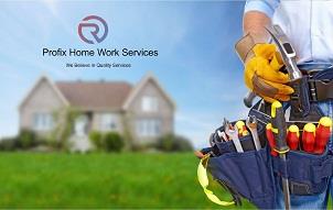 profix home works services