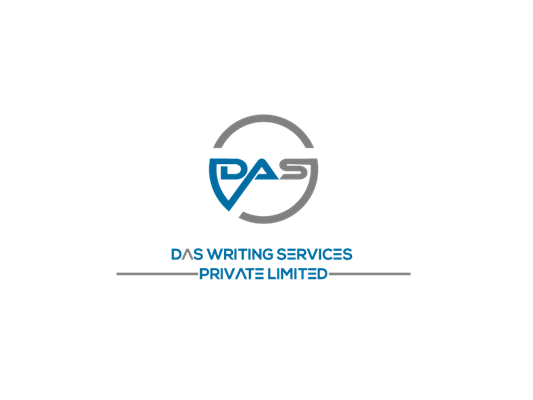 das writing services pvt. ltd.