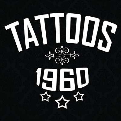 tattoos 1960