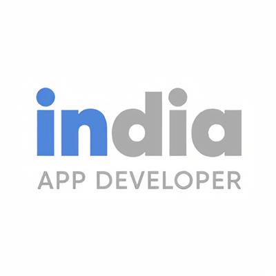 india app developer