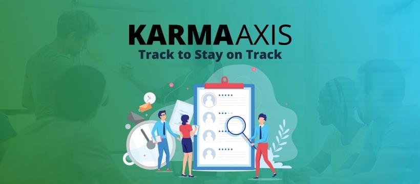 karmaaxis bizlogic private limited