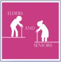 elders and seniors