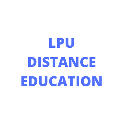 lpu distance education in chandigarh