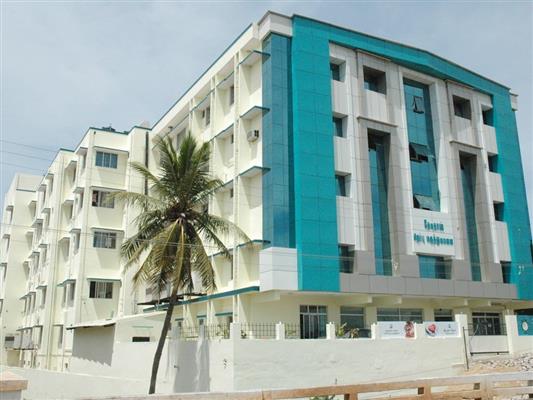 devadoss hospital