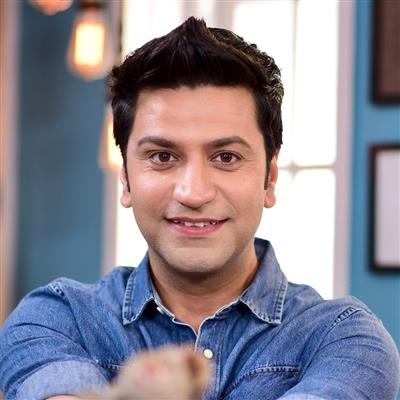 chef kunal kapur