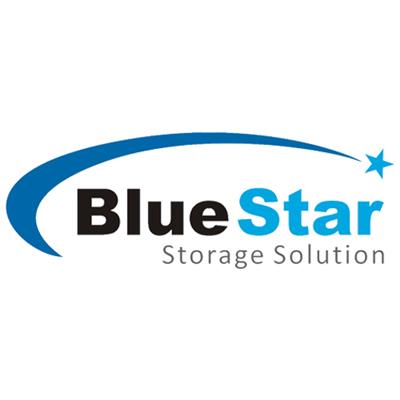 blue star storage solution