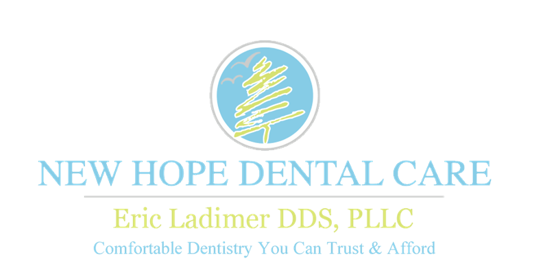 new hope dental care